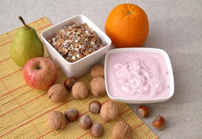 Alimentation de l'enfant