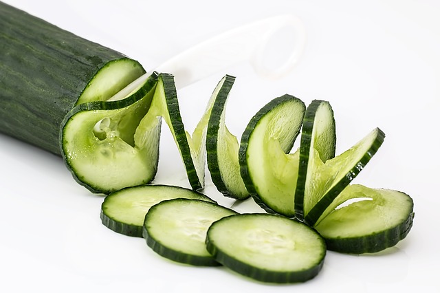 Salade fraîcheur