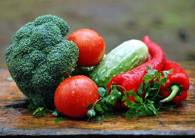 Purée de courgettes