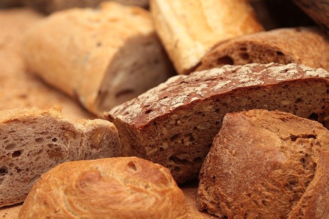 Pain ou biscottes au petit déjeuner ?