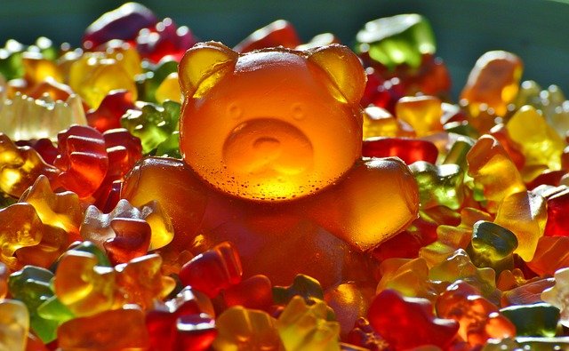 LE sirop de glucose fructose : un poison ?